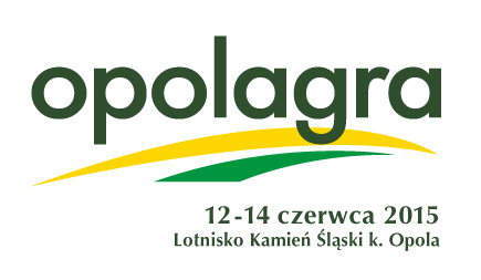 Opolagra 12-14 czerwca 2015 r.